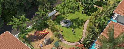 Image of 1959 Sq.ft 3 BHK Villa for sale in Salcete, Goa for Rs. 30000000