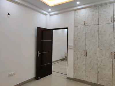 Bedroom Image of 1270 Sq.ft 3 BHK Builder Floor for sale in Vasundhara Ghaziabad for Rs. 6881000