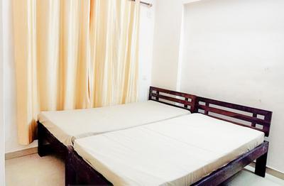 Bedroom Image of Sankalp Siddhi- Khopat in Thane West, Thane