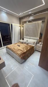 Bedroom Image of 650 Sq.ft 2 BHK Apartment / Flat for sale in Borivali West Mumbai for Rs. 11900000