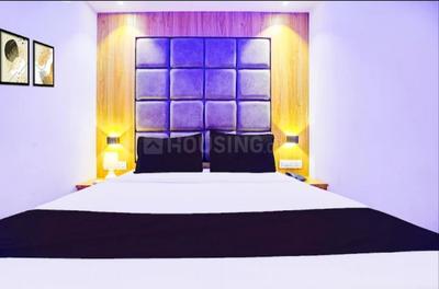 Hall Image of 1500 Sq.ft 3 BHK Apartment / Flat for sale in Nahar Chandi Valley Phase I, Powai Mumbai for Rs. 35000000