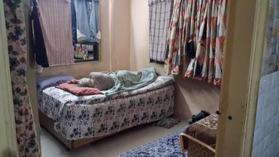 Bedroom Image of 1115 Sq.ft 2 BHK Apartment / Flat for sale in Althan Surat for Rs. 4500000