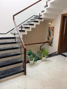 Image of 1480 Sq.ft 3 BHK Independent House for sale in Star Nirbhay Dham, Limbodi, Indore for Rs. 7500000