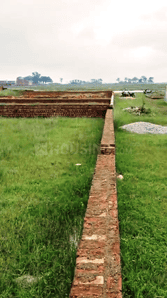 Image of 435 Sq.ft Residential Plot / Land for sale in Manatu, Ranchi for Rs. 1450000