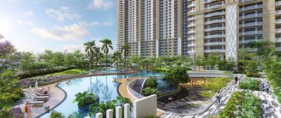 Image of 2673 Sq.ft 3 BHK Apartment / Flat for sale in Whiteland Westin Residence, Sector 103, Gurgaon for Rs. 70000000