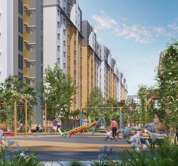 Lake Vista At Purva Windermere Main Image 1