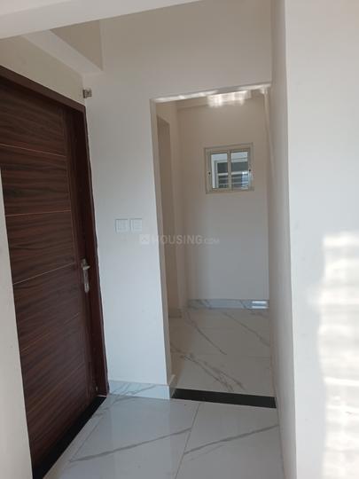 Stalwart Complex Bedroom 1