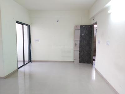 Hall Image of 900 Sq.ft 1 BHK Apartment / Flat for rent in Satellite Ahmedabad for Rs. 15000