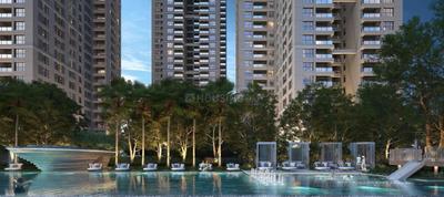 Image of 3012 Sq.ft 4 BHK Apartment / Flat for sale in Sansara, Salkia, Howrah for Rs. 41100000