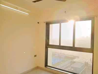 Bedroom Image of 751 Sq.ft 2 BHK Apartment / Flat for sale in Ruparel Zion, Sion Mumbai for Rs. 33000000
