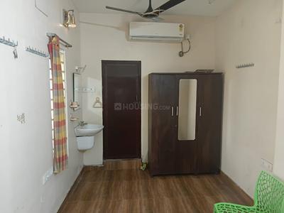 Bedroom Image of Arun in Vadapalani, Chennai