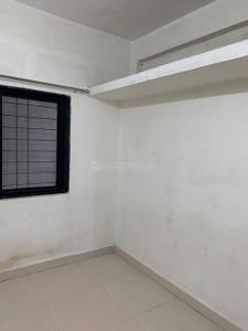 Bedroom Image of 700 Sq.ft 2 BHK Independent House for rent in Old Sangvi Pune for Rs. 21000
