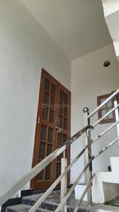 Balcony Image of 1040 Sq.ft 1 BHK Independent House for sale in Vrindavan Yojana Lucknow for Rs. 8000000