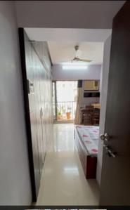 Hall Image of 850 Sq.ft 2 BHK Apartment / Flat for sale in Gardenia, Thane West Thane for Rs. 12000000