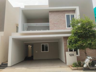 Image of 3588 Sq.ft 4 BHK Duplex for sale in Peelamedu, Coimbatore for Rs. 56000000