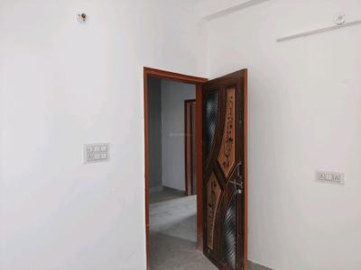 Bedroom Image of 750 Sq.ft 2 BHK Builder Floor for sale in DLF Ankur Vihar Ghaziabad for Rs. 2220009