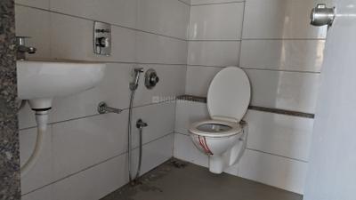Image of 1375 Sq.ft 3 BHK Apartment / Flat for sale in SP Nirvana, Ghuma, Ahmedabad for Rs. 7500000