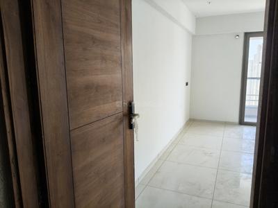 Hall Image of 1850 Sq.ft 3 BHK Apartment / Flat for sale in Trinity Sky, Bopal Ahmedabad for Rs. 8300000