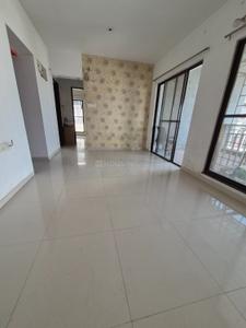 Hall Image of 910 Sq.ft 2 BHK Apartment / Flat for sale in Sancheti Mount Castle, Wagholi Pune for Rs. 4900000