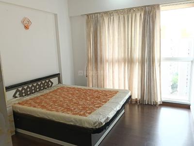 Bedroom Image of 1820 Sq.ft 3 BHK Apartment / Flat for sale in Lodha Belmondo, Gahunje Pune for Rs. 29000000