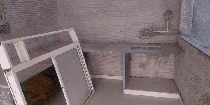 Lifestile Chowhan Residency Phase II Main Image 1