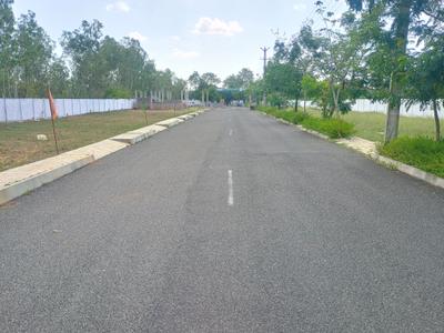 Image of 1350 Sq.ft Residential Plot / Land for sale in Thiruporur, Chennai for Rs. 3780000