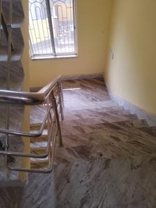 Hall Image of 1660 Sq.ft 2 BHK Apartment / Flat for sale in Nayabad Kolkata for Rs. 8000000