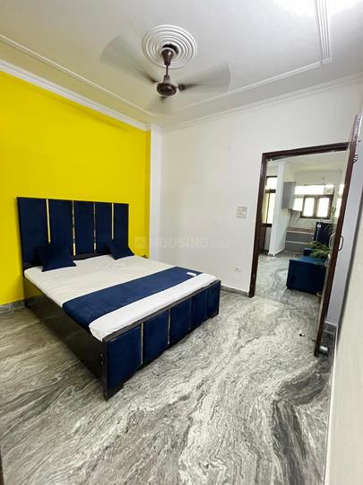 Saket Bedroom 1