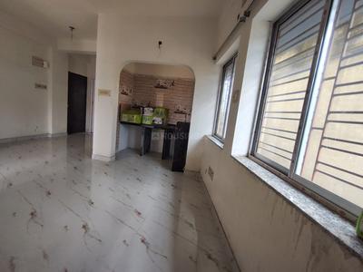 Hall Image of 950 Sq.ft 2 BHK Apartment / Flat for sale in Kasba Kolkata for Rs. 5500000