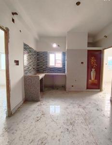 Hall Image of 930 Sq.ft 3 BHK Apartment / Flat for sale in Behala Kolkata for Rs. 4800000