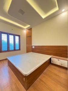 Bedroom Image of 2400 Sq.ft 4 BHK Independent House for sale in Bedarahalli Bengaluru for Rs. 18000000