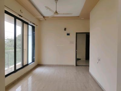 Living Room Image of 1050 Sq.ft 2 BHK Apartment / Flat for sale in Ameya Woods, Vasai West Vasai for Rs. 7800000