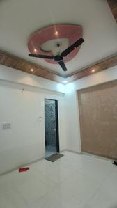 Hall Image of 1340 Sq.ft 2 BHK Apartment / Flat for rent in Rashmi Pearl 2, Narolgam Ahmedabad for Rs. 12000