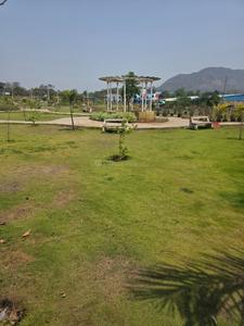 Residential Plot