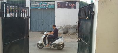 Balcony Image of 1463 Sq.ft 7 BHK Independent House for sale in Balaganj Lucknow for Rs. 8000000