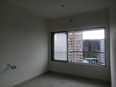 Bedroom Image of 548 Sq.ft 2 BHK Apartment / Flat for sale in Newlook Bhavya Elite, Antop Hill Mumbai for Rs. 20000000