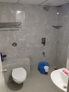 Image of 2115 Sq.ft 3 BHK Apartment / Flat for rent in Gala Aria, South Bopal, Ahmedabad for Rs. 38000