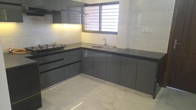 Kitchen Image of 2440 Sq.ft 3 BHK Penthouse for sale in Kota Raipur for Rs. 10500000