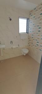 Bathroom Image of 1000 Sq.ft 2 BHK Apartment / Flat for sale in Kalyan West Kalyan for Rs. 6500000
