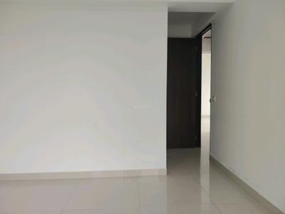 Bedroom Image of 772 Sq.ft 2 BHK Apartment / Flat for sale in Sunteck City 4th Avenue, Goregaon West Mumbai for Rs. 25000000