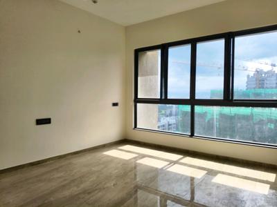 Bedroom Image of 962 Sq.ft 3 BHK Apartment / Flat for sale in VTP Aethereus Phase 2 by VTP Realty, Mahalunge Pune for Rs. 11300000