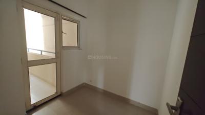Bedroom Image of 1084 Sq.ft 2.5 BHK Apartment / Flat for sale in Nimbus The Golden Palms, Sector 168 Noida for Rs. 12500000