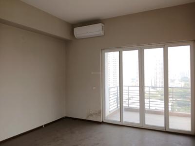 Bedroom Image of 3193 Sq.ft 3.5 BHK Apartment / Flat for sale in Spaze Kalistaa, Sector 84 Gurgaon for Rs. 33000000