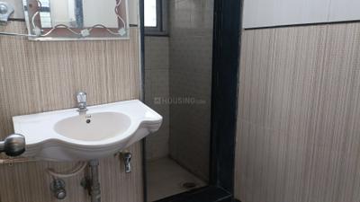 Image of 910 Sq.ft 2 BHK Apartment / Flat for sale in Lalani Residency, Thane West, Thane for Rs. 10005000