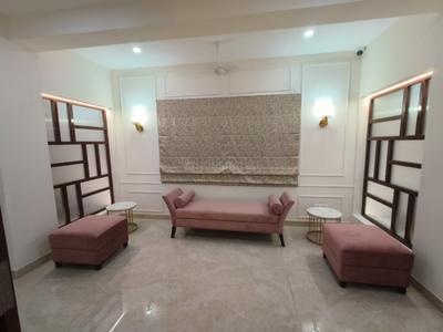 Hall Image of 2200 Sq.ft 3 BHK Builder Floor for rent in Nungambakkam Chennai for Rs. 150000