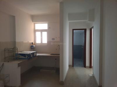Living Room Image of 500 Sq.ft 1 BHK Apartment / Flat for sale in ROF Amaltas, Sector 92 Gurgaon for Rs. 4500000