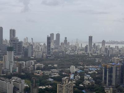 Image of 702 Sq.ft 1 BHK Apartment / Flat for sale in Vighnaharta Tejdil, Girgaon, Mumbai for Rs. 24000000