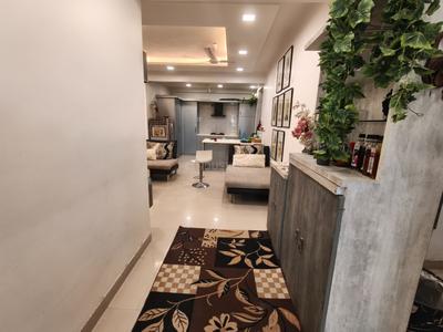 Image of 1720 Sq.ft 3 BHK Apartment / Flat for sale in Nimai Greens, Gulab Nagar, Bhiwadi for Rs. 12000000