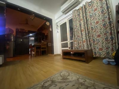 2 BHK Flat