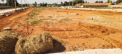 Image of 950 Sq.ft Residential Plot / Land for sale in Doddaballapura, Bengaluru for Rs. 2755000
